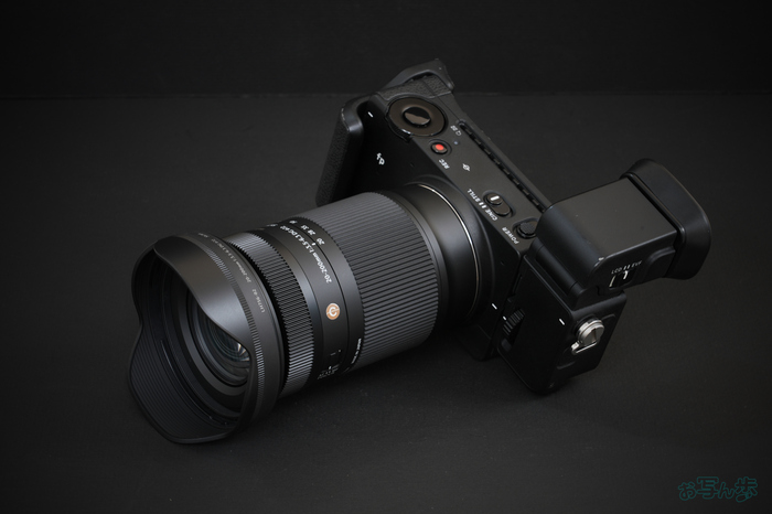 SIGMA - 寅次郎さま専用 SIGMA シグマ 20250909170804_501_.jpg